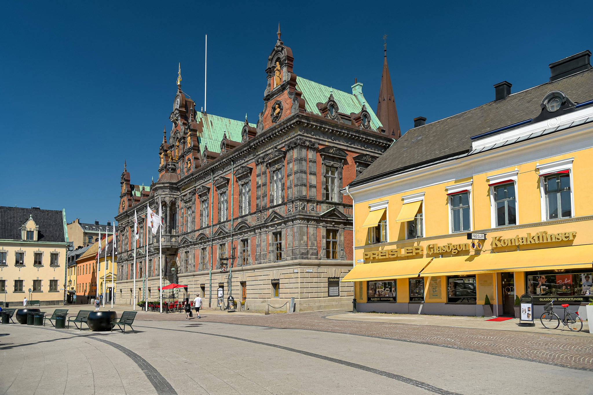 Malmö
